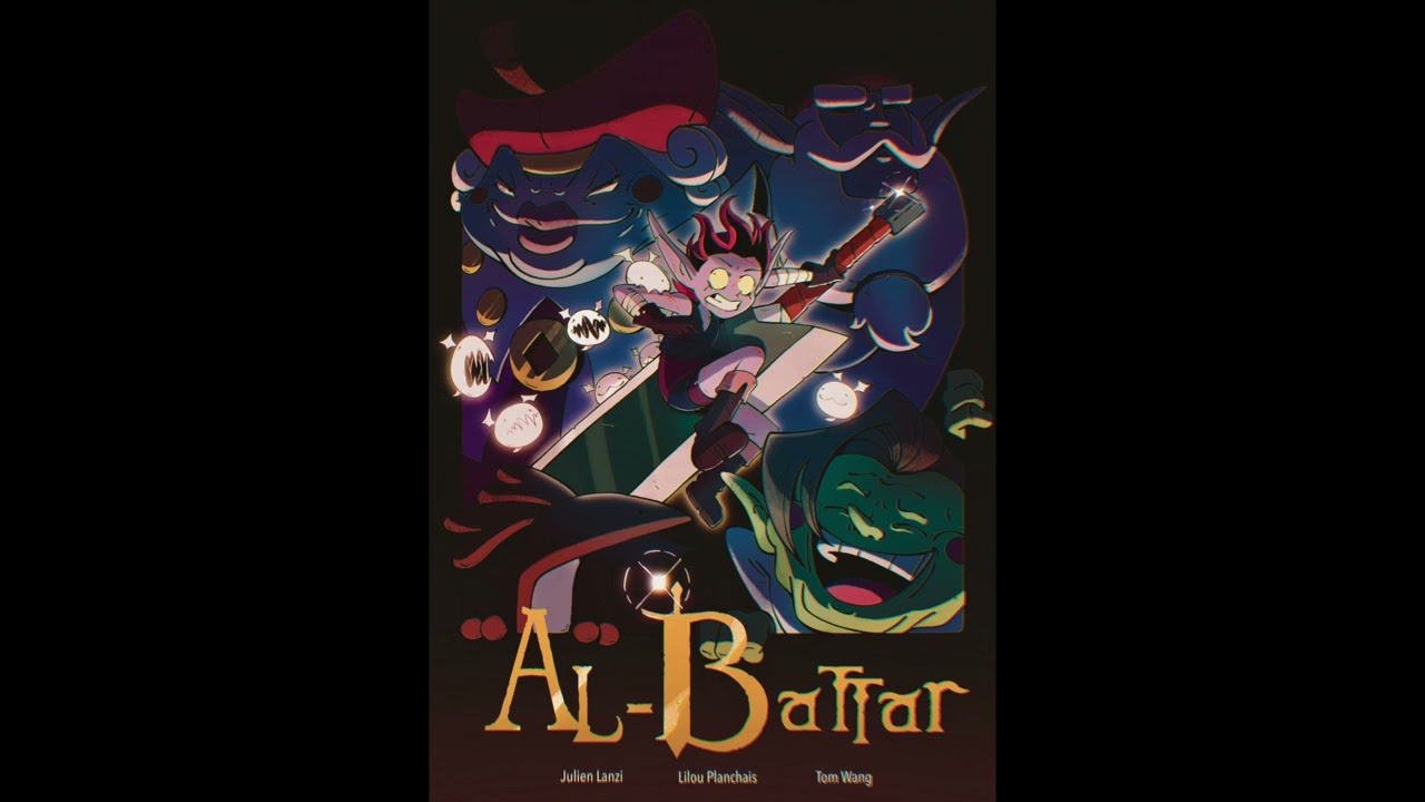 Al Battar (OST)
