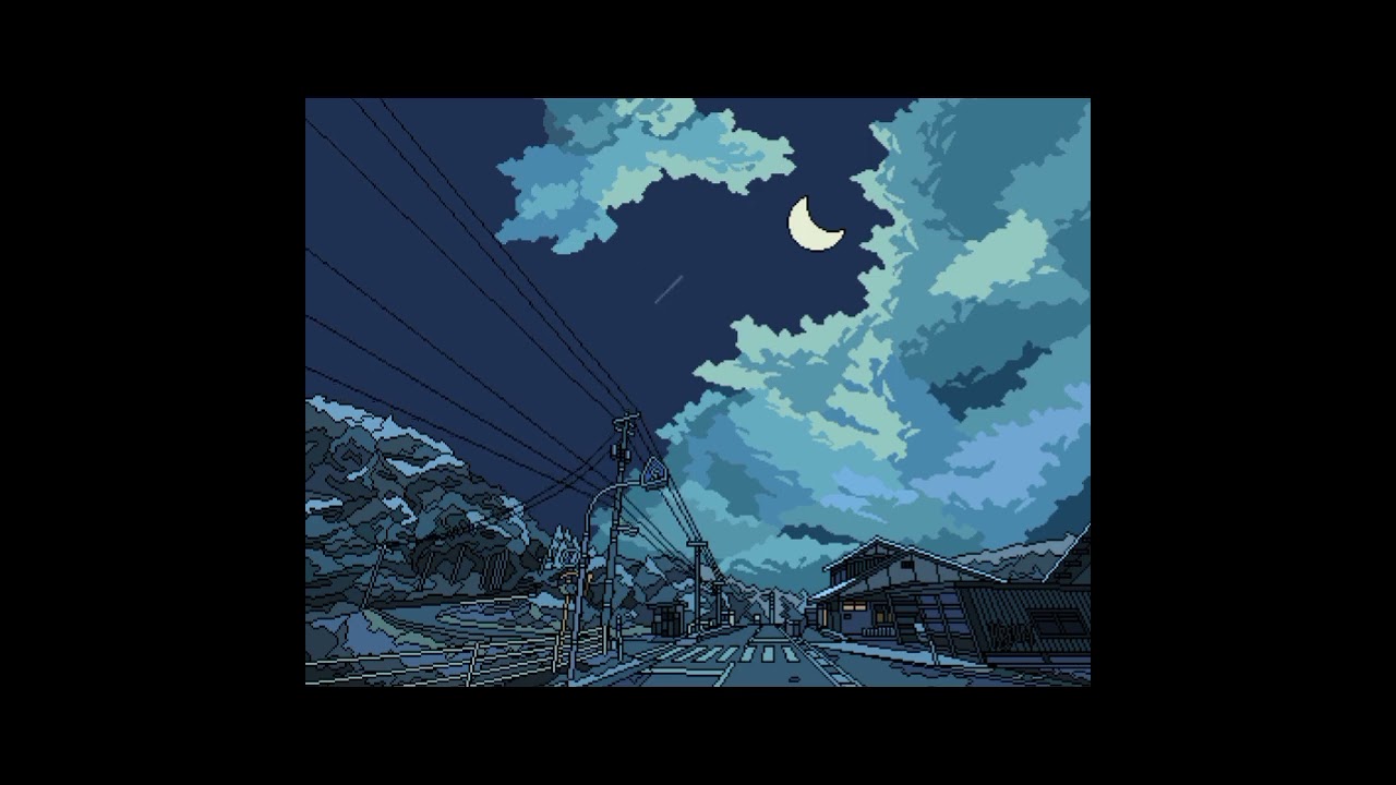 Neza- Problémes feat. nabi (sped up+reverb)