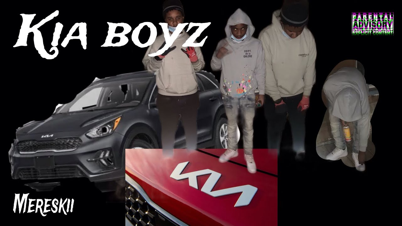 Kia boyz anthem