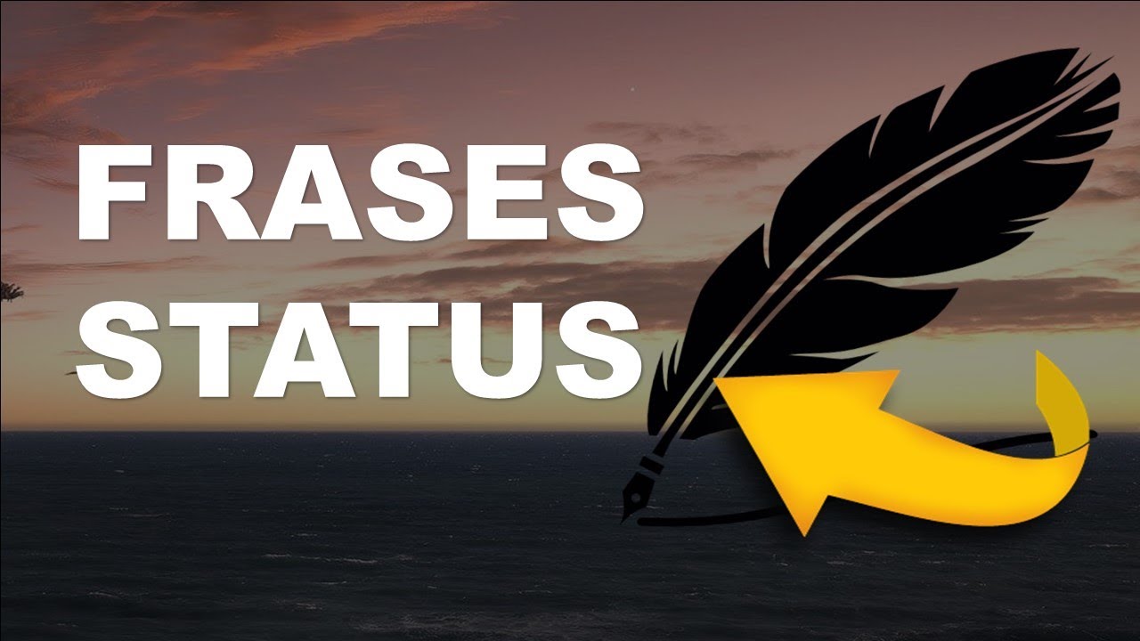 86 FRASES PARA STATUS