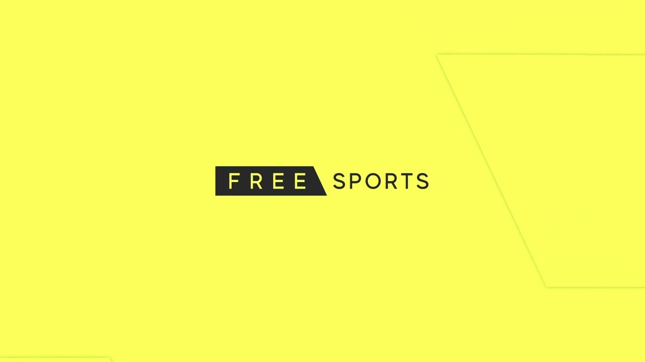 Freesports (UK) | La Liga Highlights + Ident + Infocard