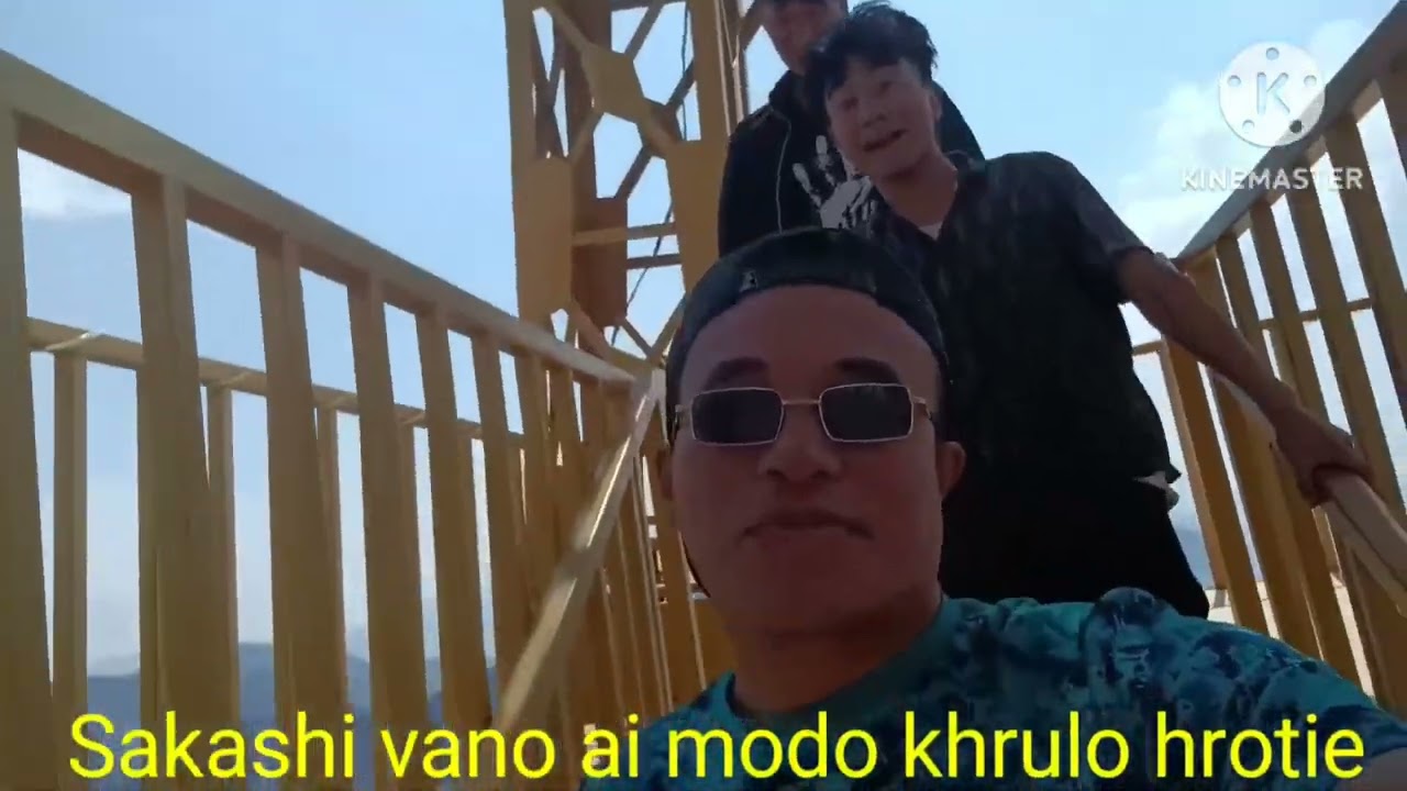 Larii modo khrulo hrotie 