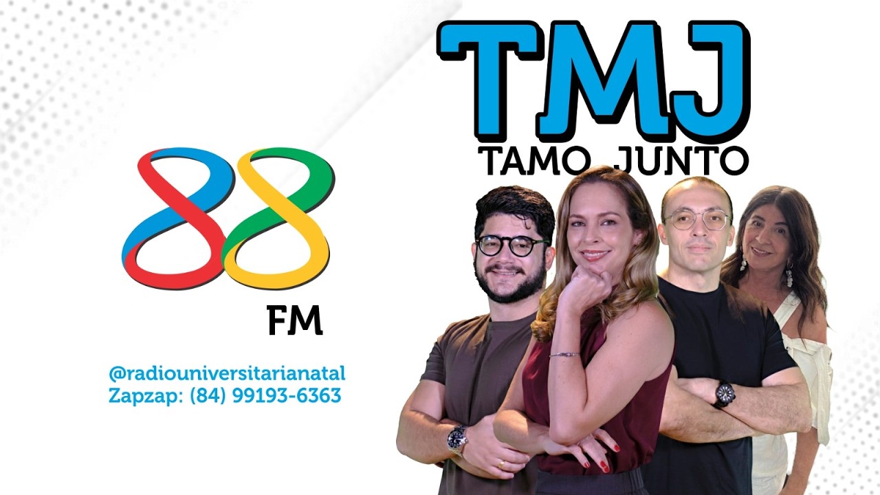 TMJ - 05/03/2026 | #062