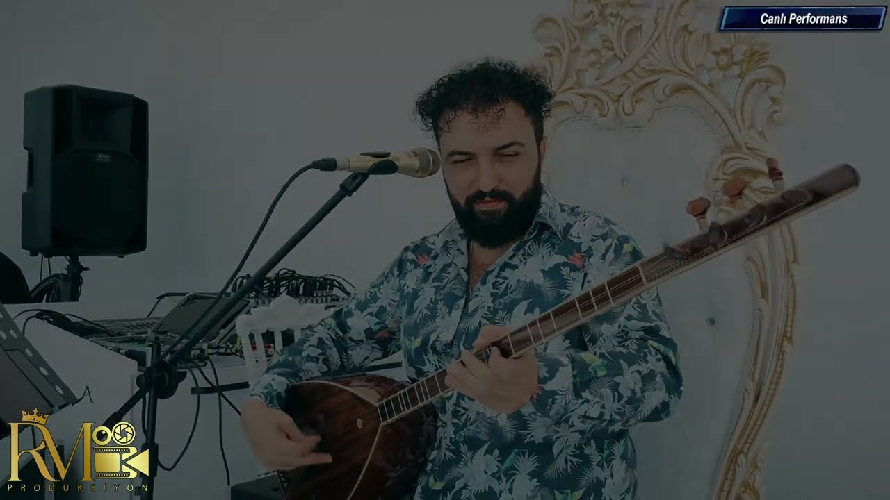 Mahmut Şahinoğlu - Ağlama hiç  cengiz imren