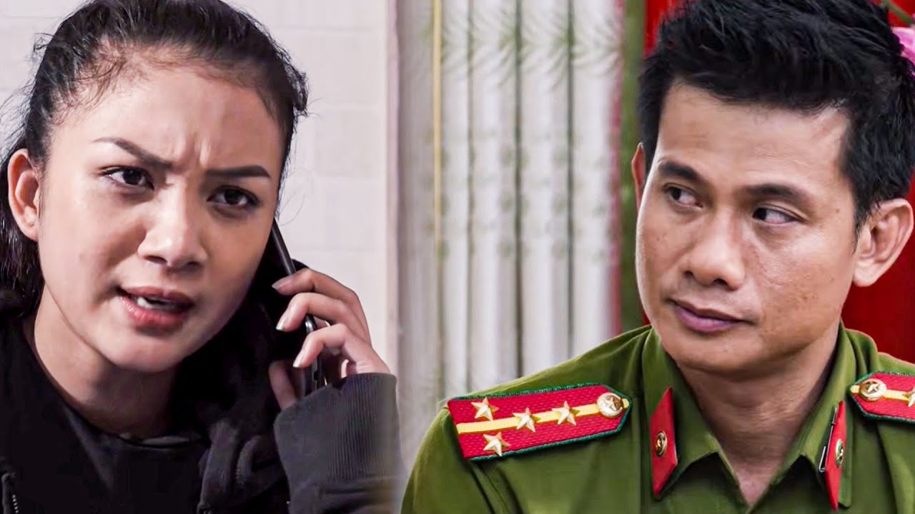 Cuộc Gọi Điện SONG NGA ĐẦY BÍ ẨN Khiến ĐẠI ÚY TÂM NẢY SINH NGHI NGỜ | Phim Truyền Hình Việt Nam