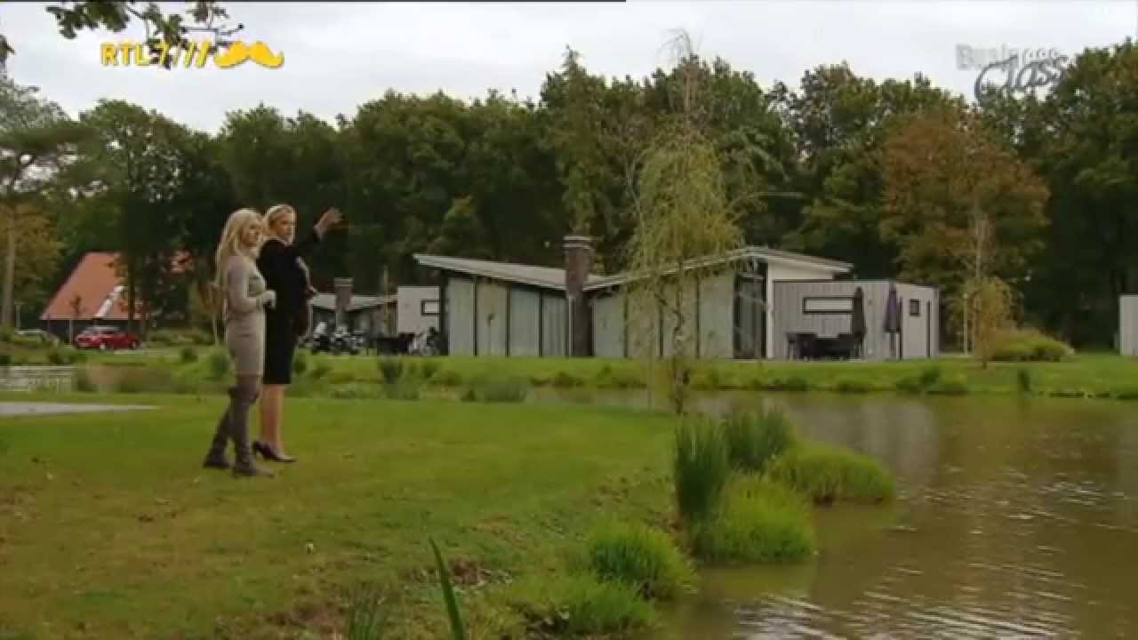 Business Class De Amerongse Berg november 2014