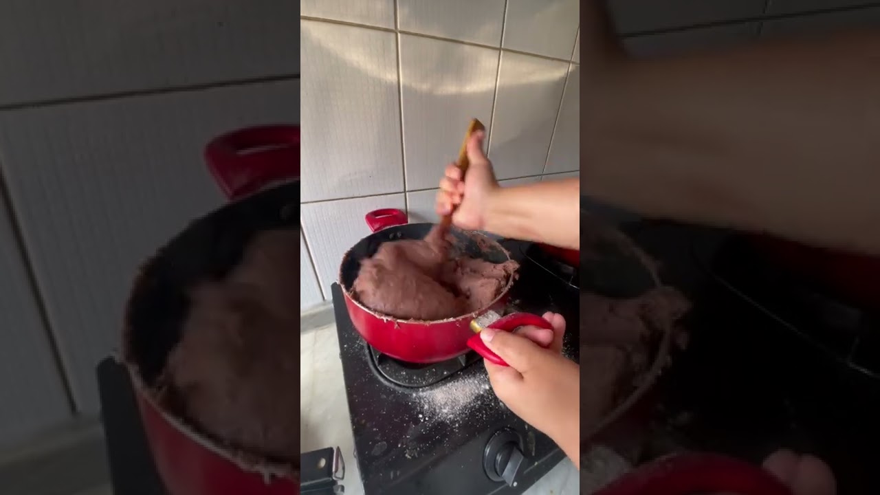 COOKING | MITHO | KODO KO DHIDO | DUBAI