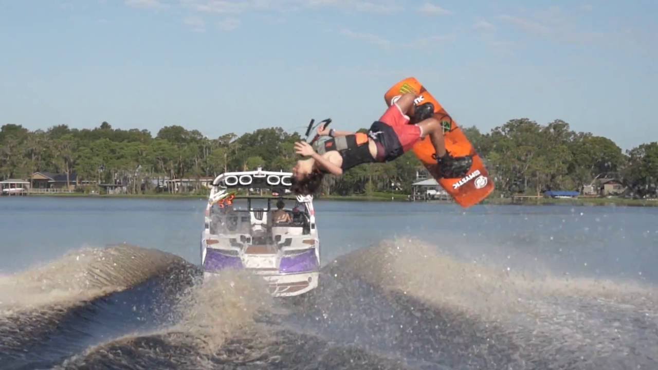 Tyler Worrall & Thomas Herman Join Monster Army Wake Team
