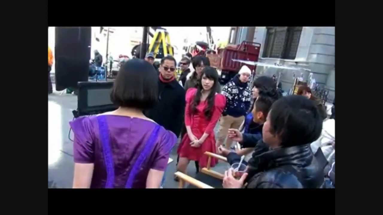 Perfume Spring of Life Instrumental TV+Making
