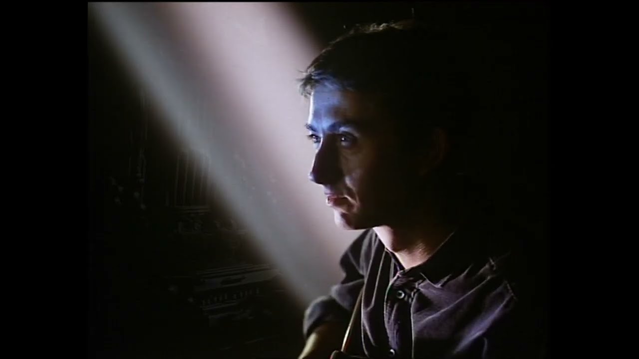 Talk Talk - I Believe in You (Official Video) [HD Upgrade]