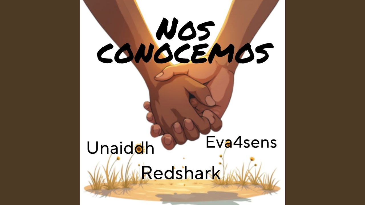 Nos conocemos