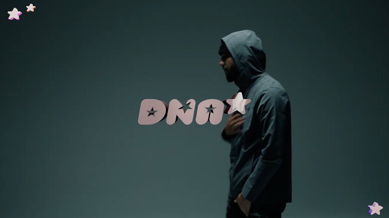 (FREE) Aymen x Emotional Type Beat - "DNA" (prod.fivestars)