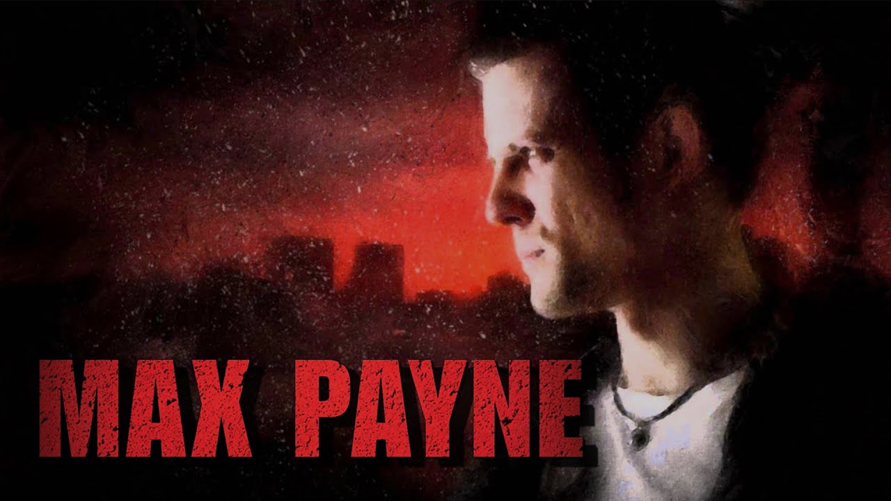 Max Payne - Análisis