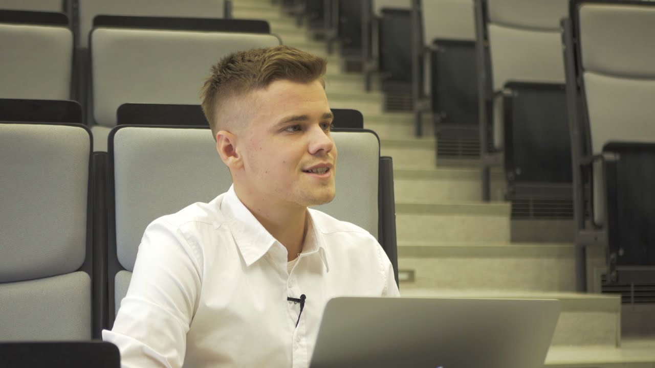 10 rokov FSV UCM - Katedra verejnej správy