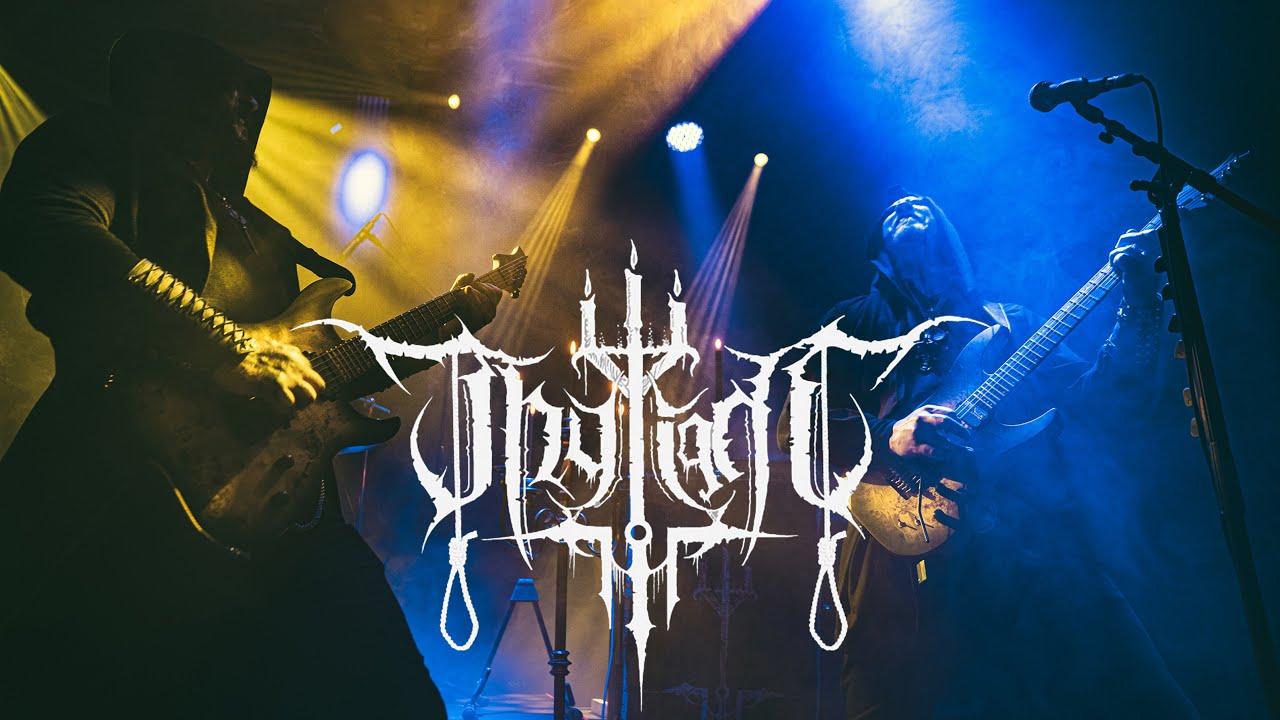 Thy Light - live at Black Hole Fest VI Festival 2025