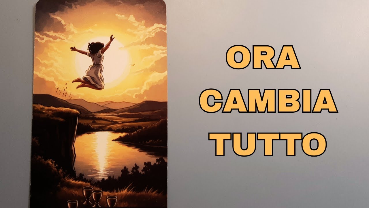 La Chiamata Che Non Ti Aspetti! ❤️ Ora Cambia Tutto