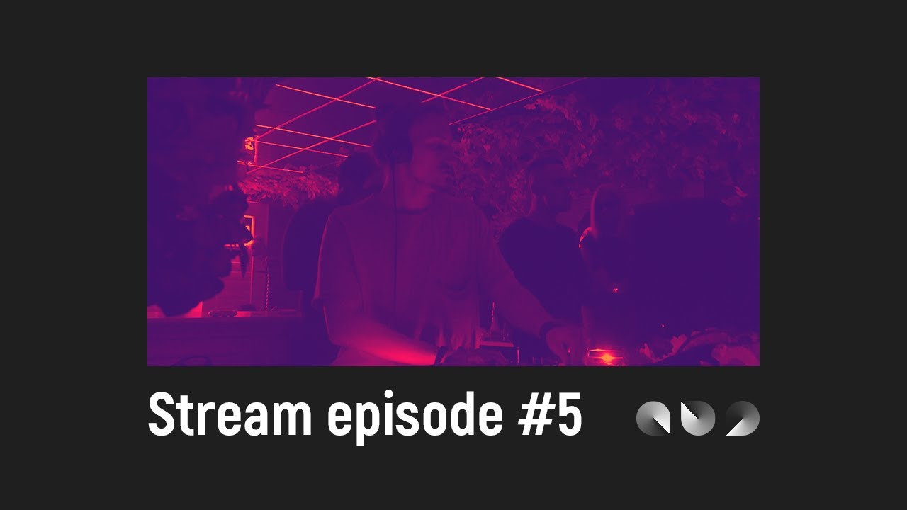 Kanama - Basanta stream / episode #5