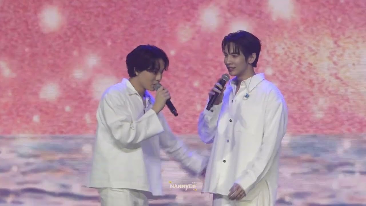 BAS MAXKY 2024-12-15 เพลง 40km/hr #แม็กกี้บาส  MAXKYBAS MCHOICE FANDAY #MchoiceFanday2024
