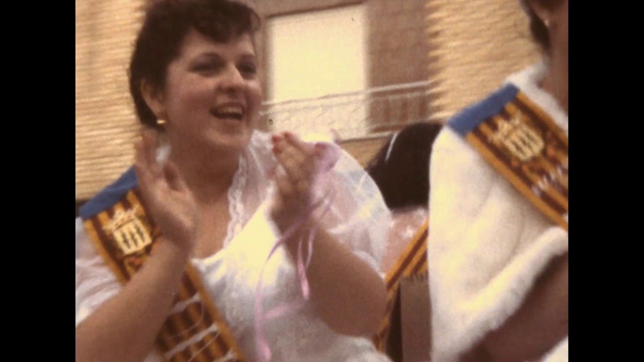 Fiestas 1982