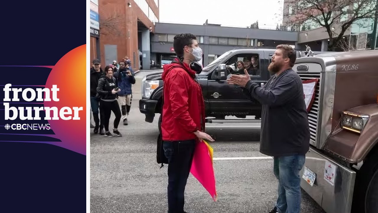 What’s driving polarization in Canadian politics? | Front Burner