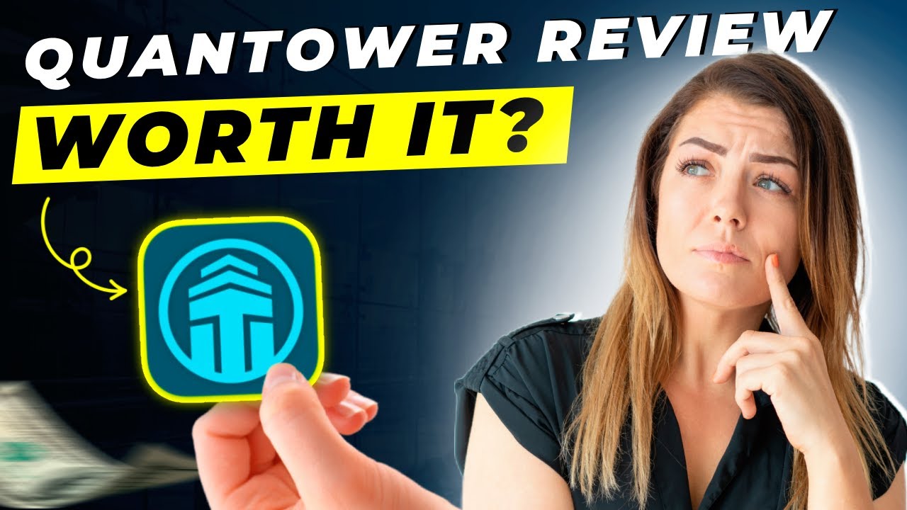 Quantower Review 2025 &ndash; Is This the Best Trading Platform?