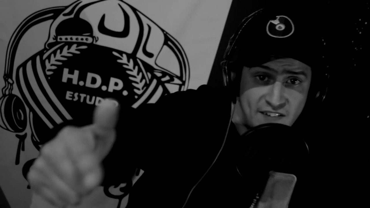 Rick Santino - Contradicciones (Prod. Vickman) / Habla Del Pueblo Cypher