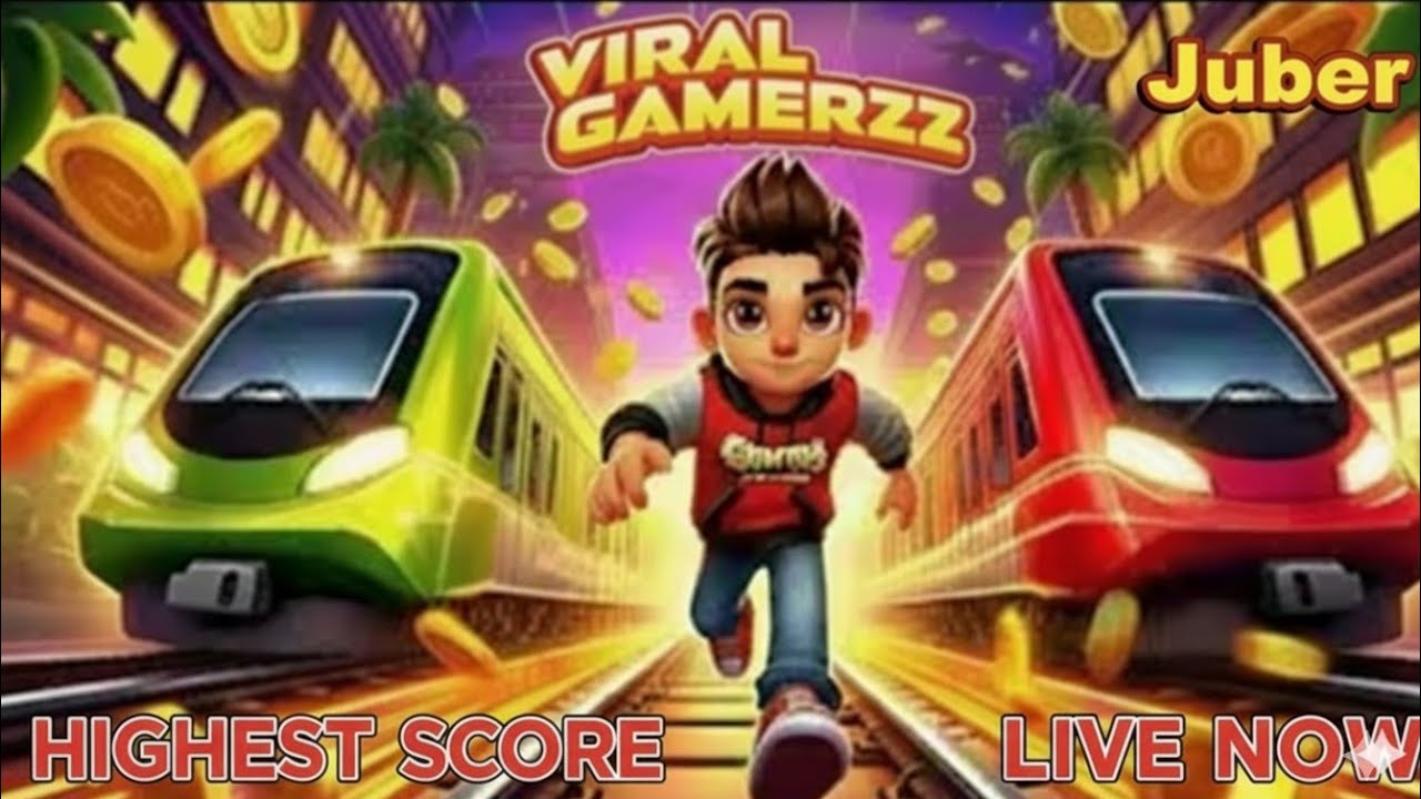 Viral Gamerzz is live now👑! Aaj tak ka sabse jyada highest score😈! #live #viral