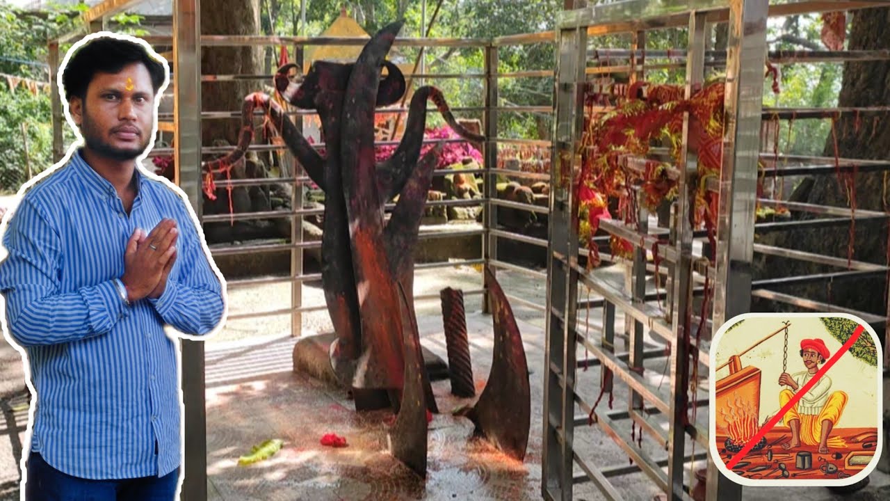 Tanginath dham ||lohara cast is banned 🚫 here||