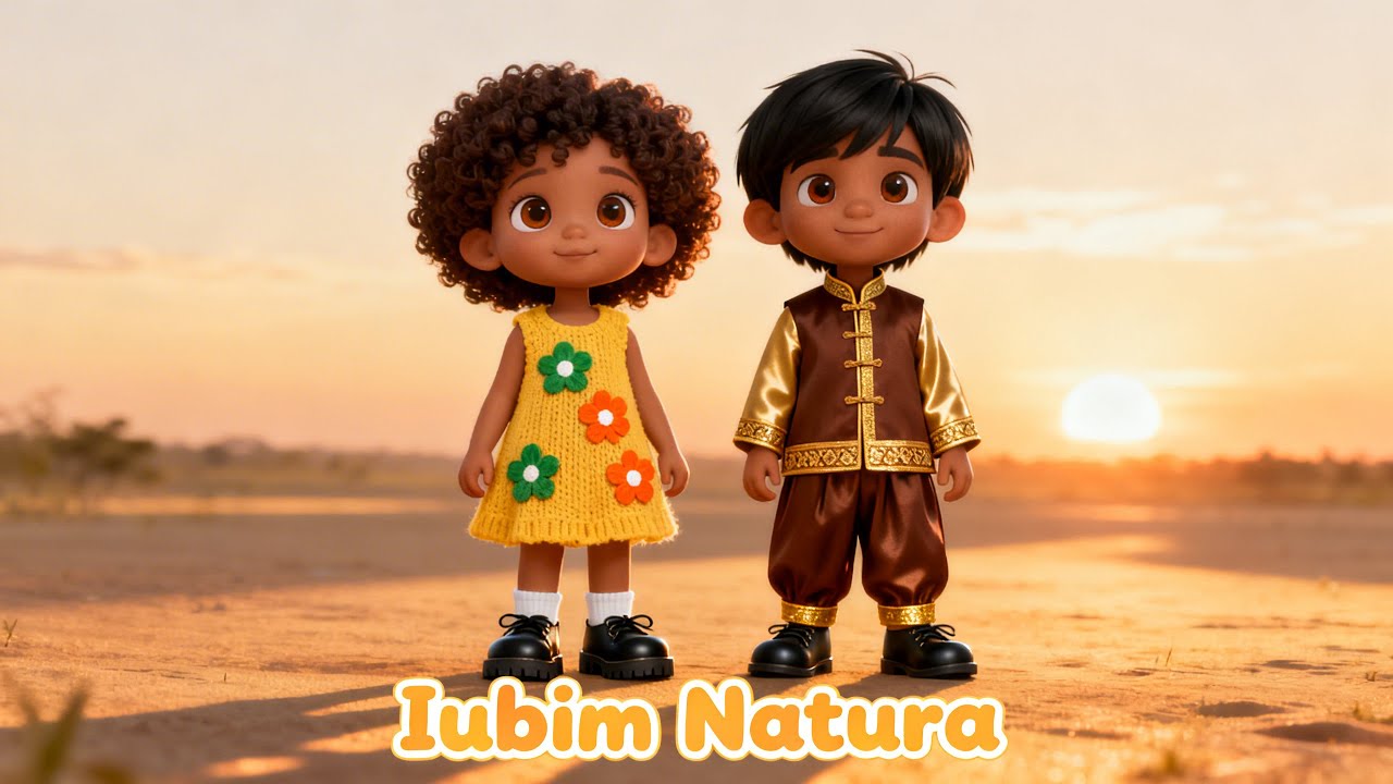 Iubim natura