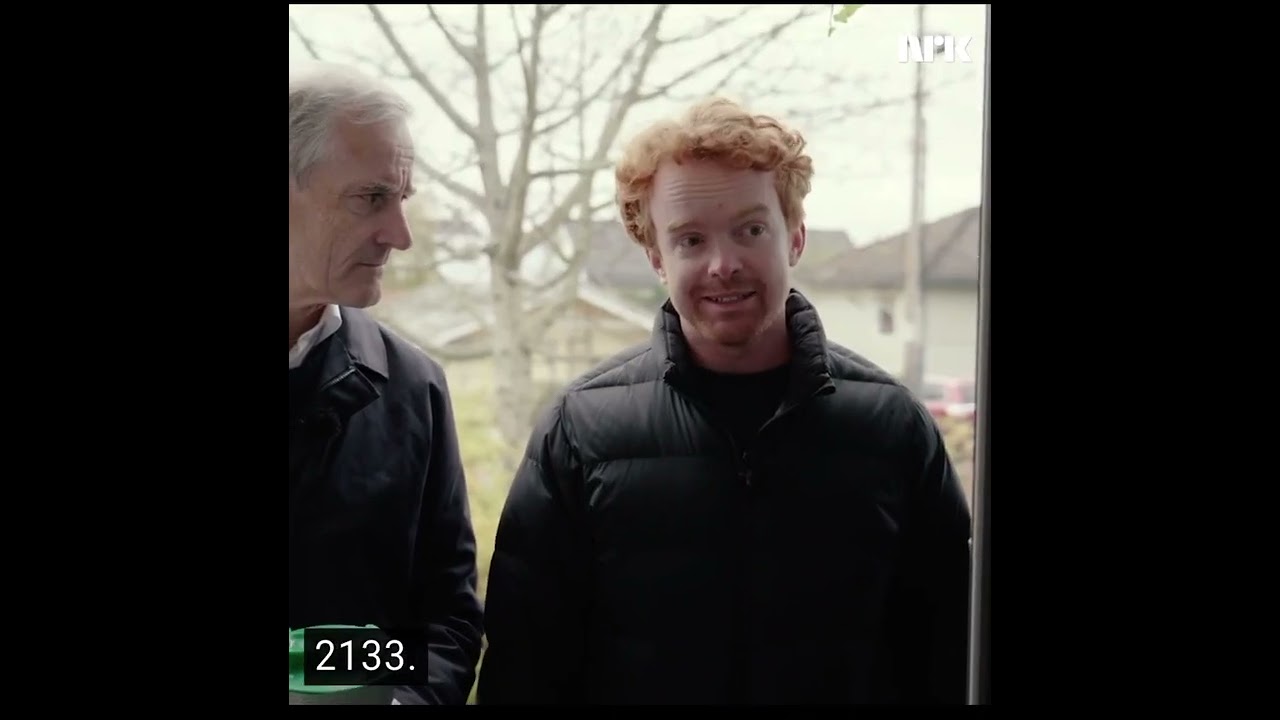 &Aring;rets tv aksjon 2022