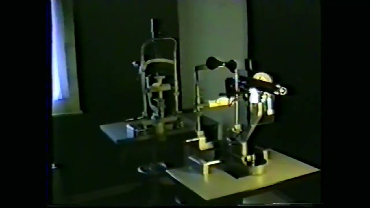 CLEMENT CLARKE 1986
