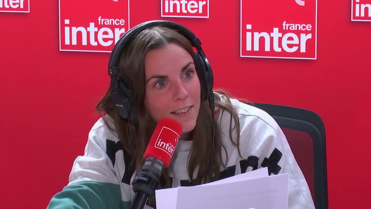 Les techniques de stalking sont-elles de pire en pire ? La chronique de Manon Mariani