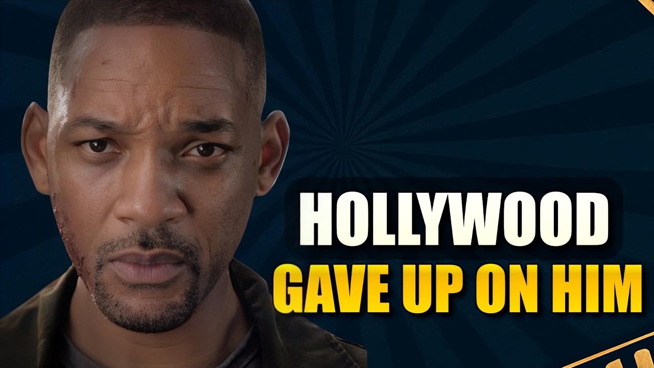 How Will Smith Lost His Box Office Immunity