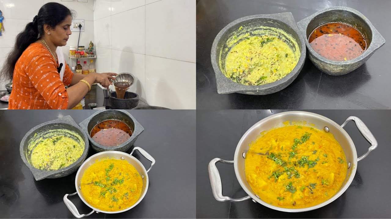 Monday cooking | Side dish for Chappathi | potato Gravy | Rasam | Chowchow Kootu