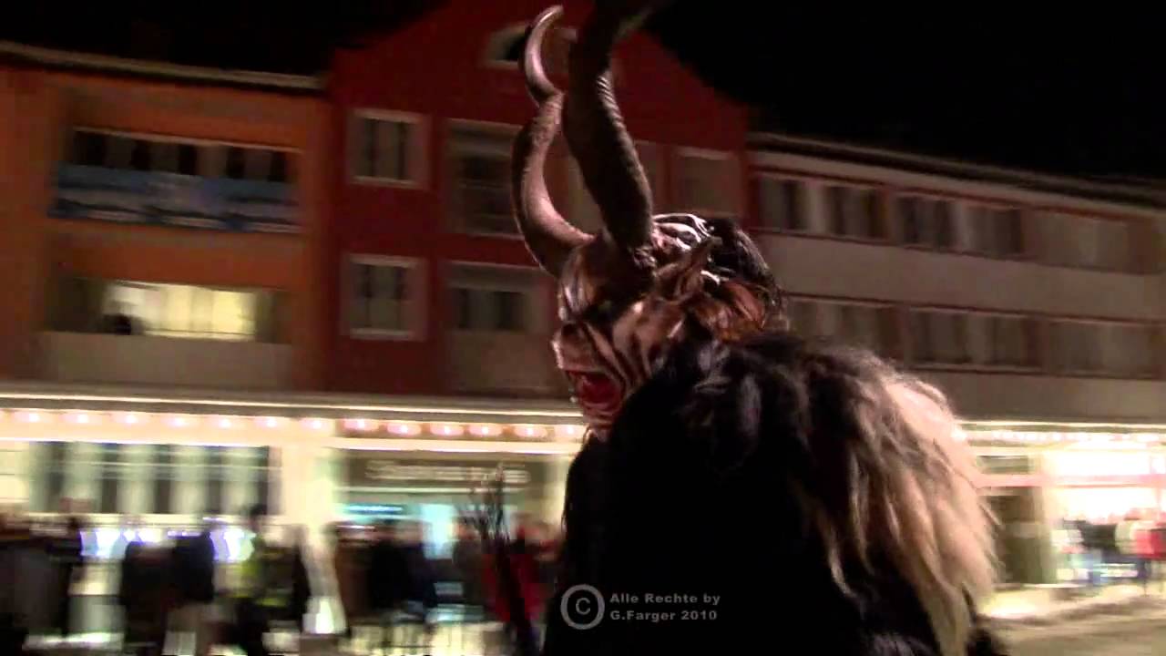 Traunreuter Weihnachtsmarkt