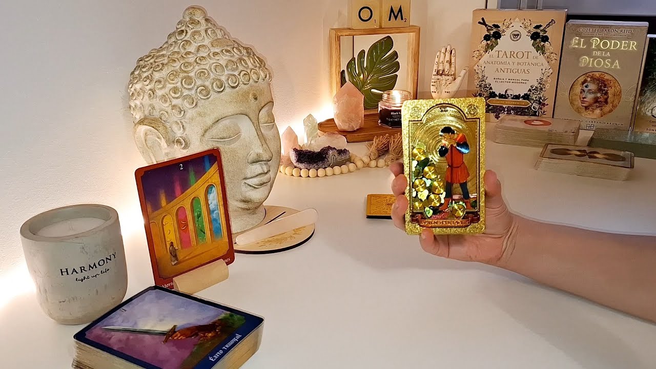 ✉️💖 PROFUNDA CANALIZACIÓN DE TU PERSONA ESPECIAL ✉️💖 TAROT INTERACTIVO
