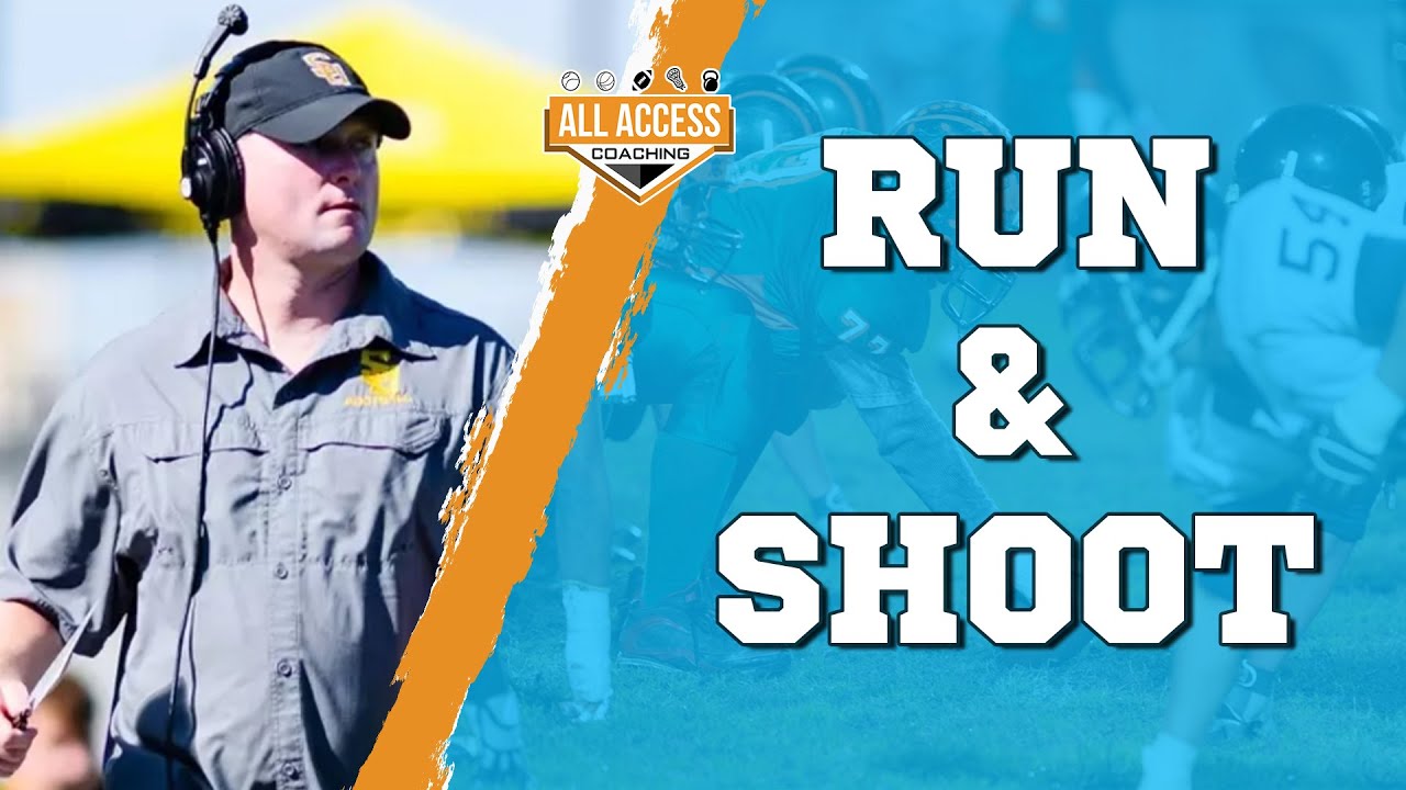 Pairing Run & Shoot with FlexBone