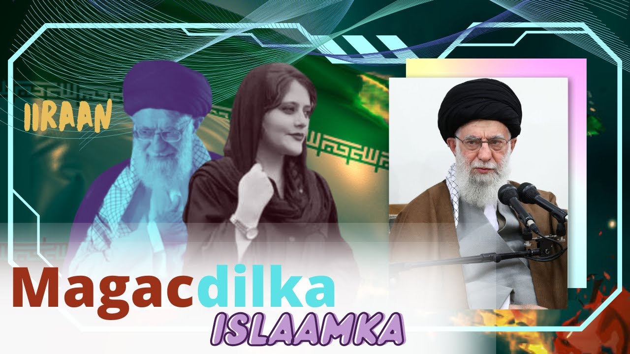 Runtii sidan oo dhan ma moodayn Iiraan | wax aadan filayn ayaa ka socda!