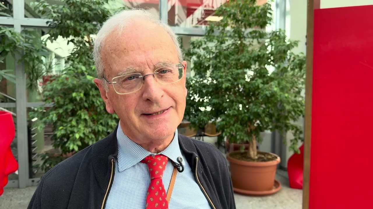 Europe and new global balance