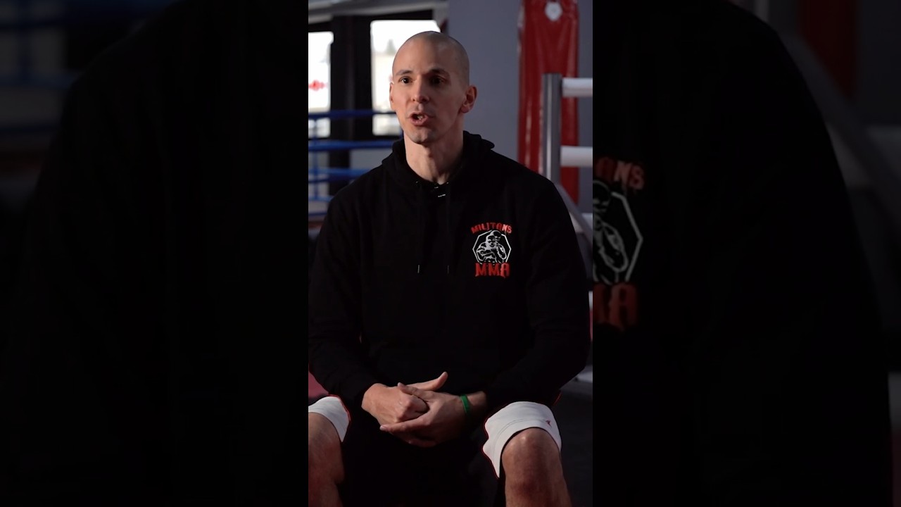 Kemecsei B&aacute;lint - Vendetta | #mma #kickboxing #fighter #sports #motivation #martialarts #fighting