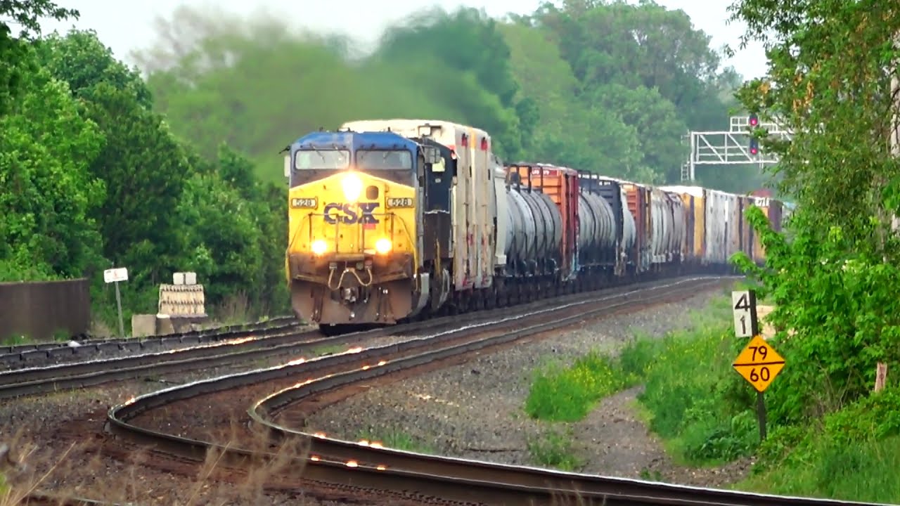 Train Makes Emergency Stop And I Show You Why And How They Fixed It!