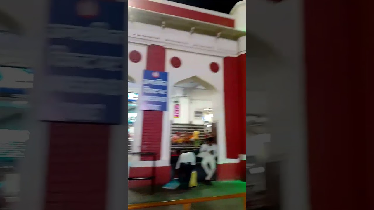 charbagh Railway station Lucknow#up#bihar#lucknow#viral video#yt short#nomad up#subscribe please 🙏🙏