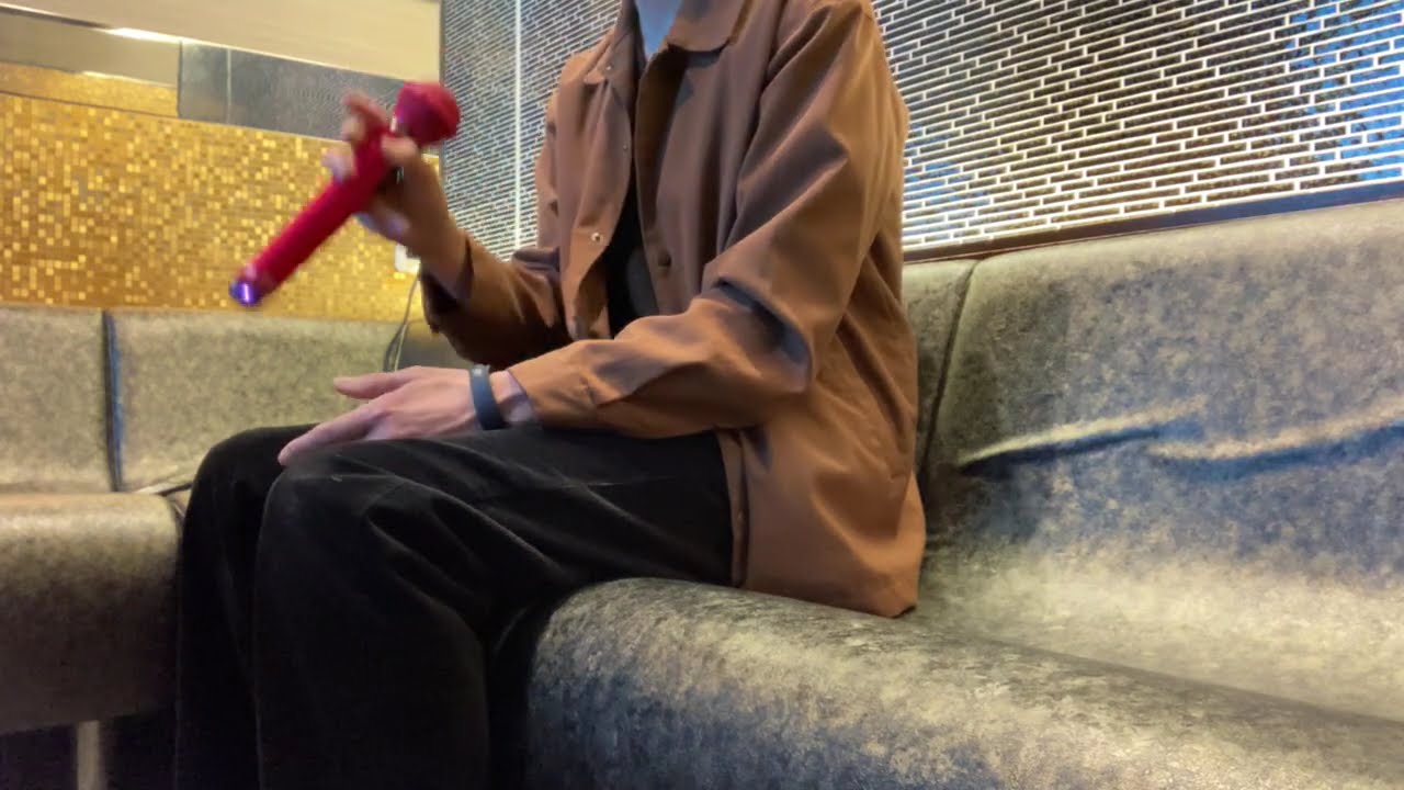 タッチ / 岩崎良美（キー ＋６）②キー上げ No.0387 FT