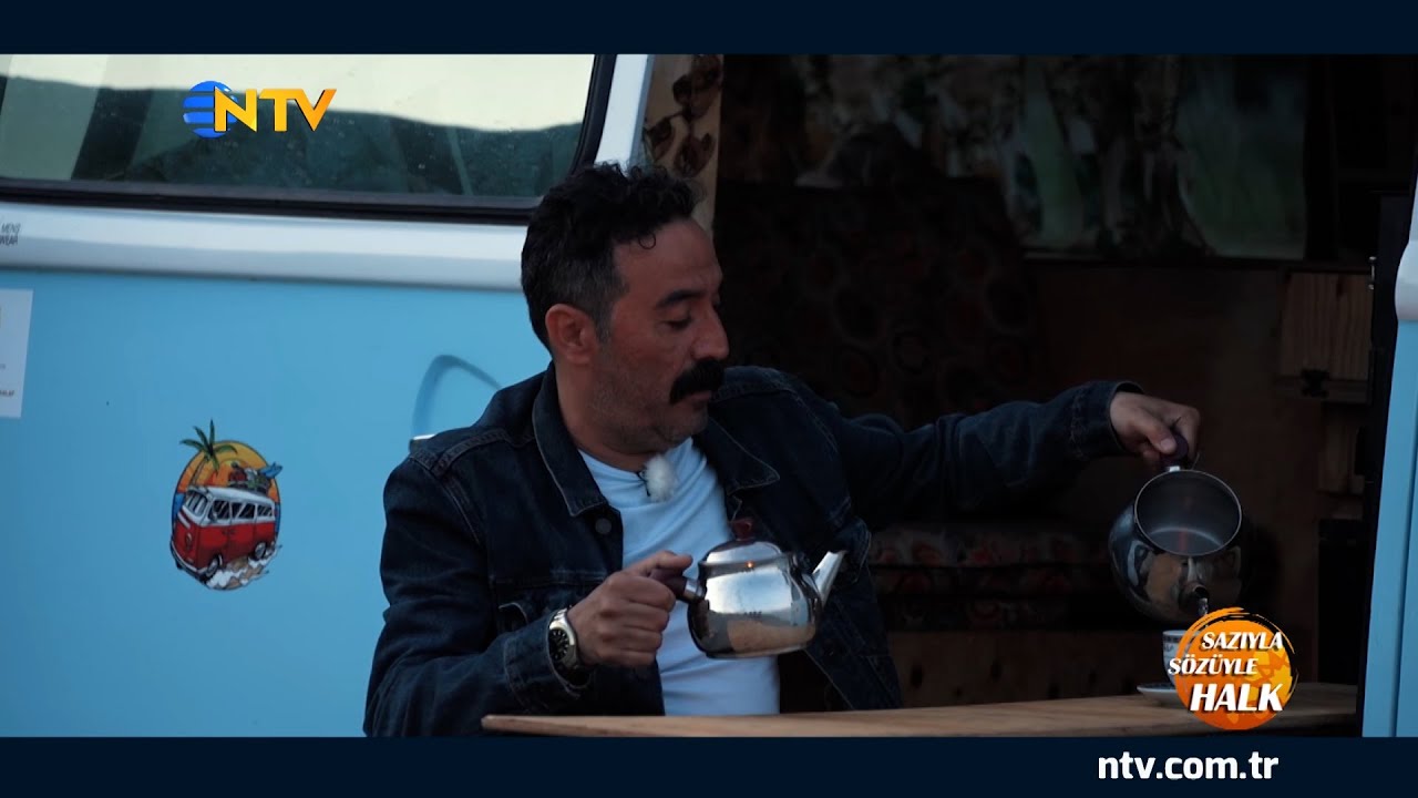 Mustafa Üstündağ müzikle, sazla, sözle dolu yolculuğuna Tekirdağ’dan başlıyor (25 Haziran 2022)