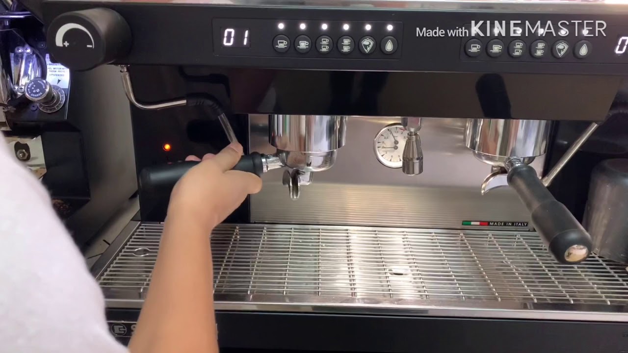 Learn Basic about Coffee |Barista skills for Beginners|in Nepali