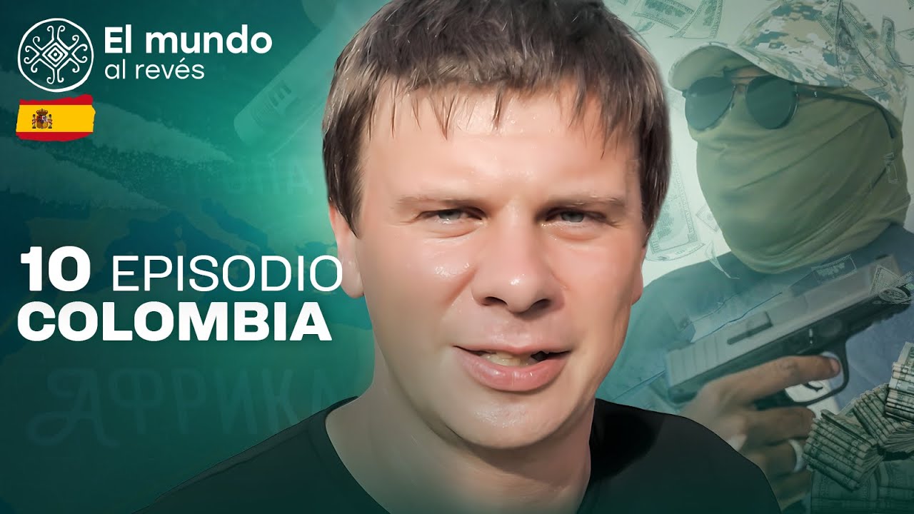 Extremo en Buenaventura: cómo se vive en la ciudad más peligrosa de Colombia. El mundo al revés