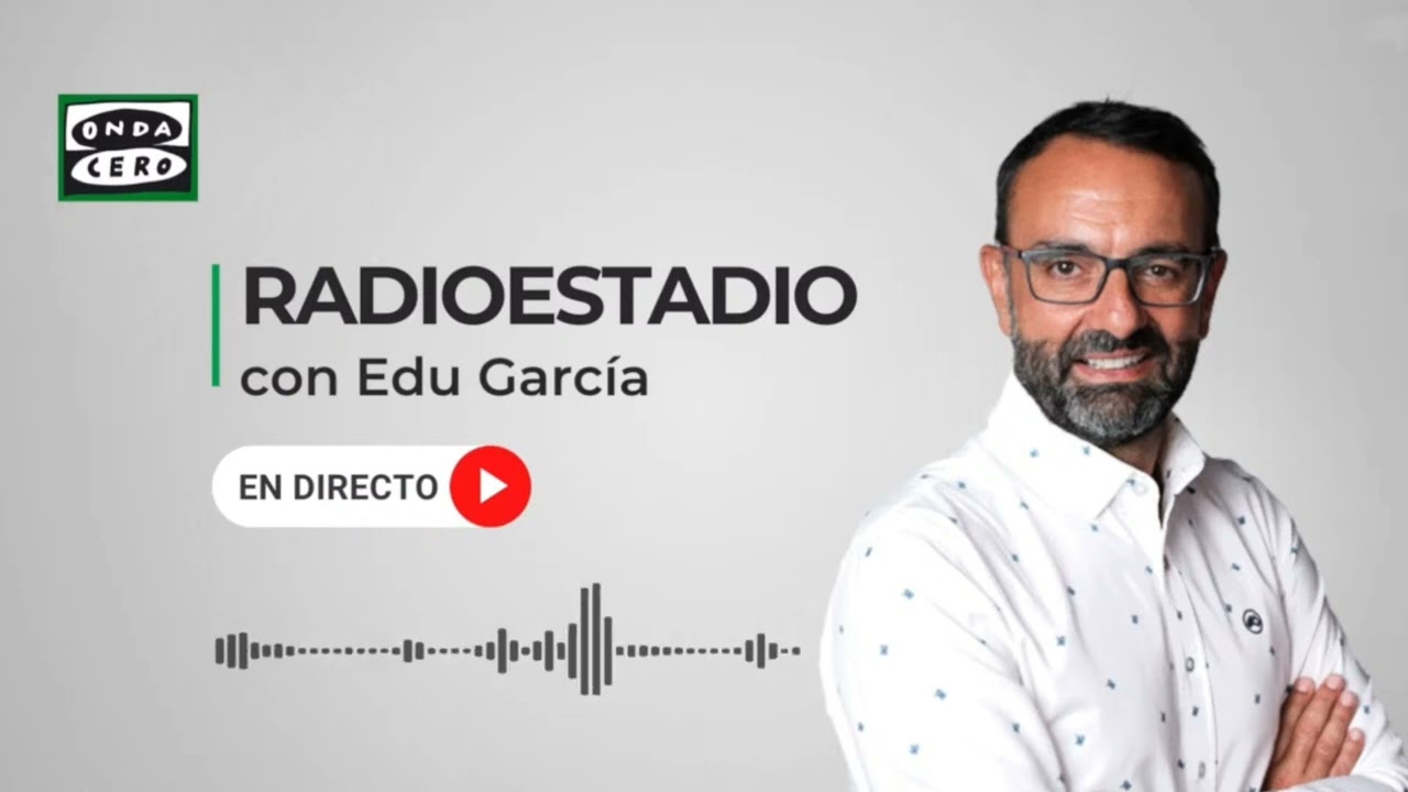 Real Madrid campe&oacute;n de Champions League 2024 (Alberto Pereiro / Radio Onda Cero)