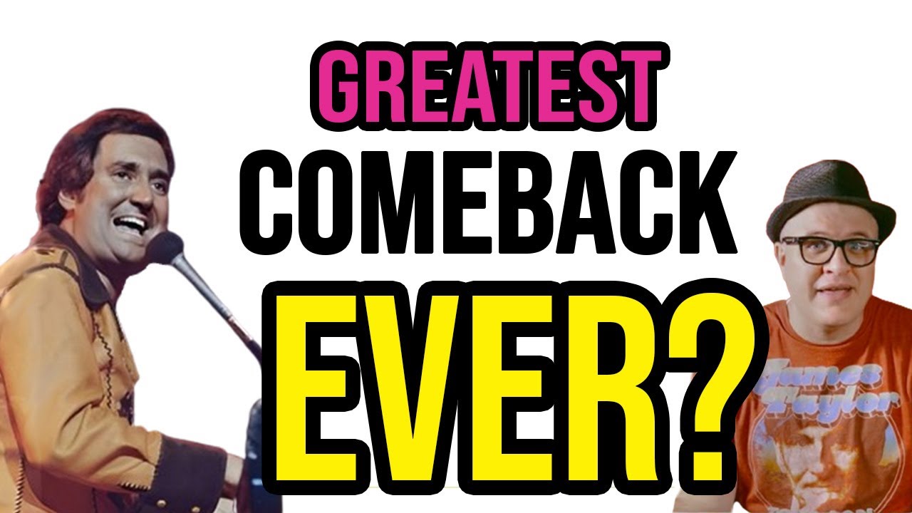 BIGGEST COMEBACK EVER? | Professor of Rock