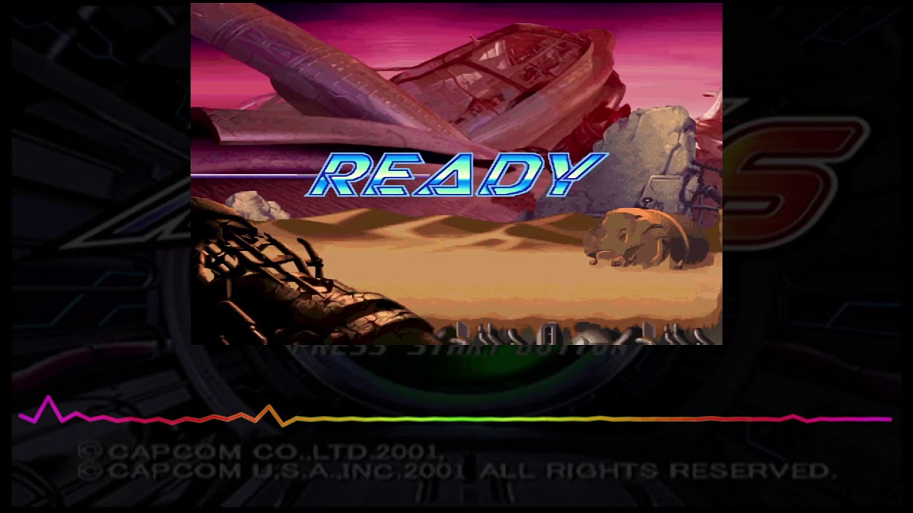 Mega Man X6 - Opening Stage (Sega Genesis Remix) | PATRON REQUEST