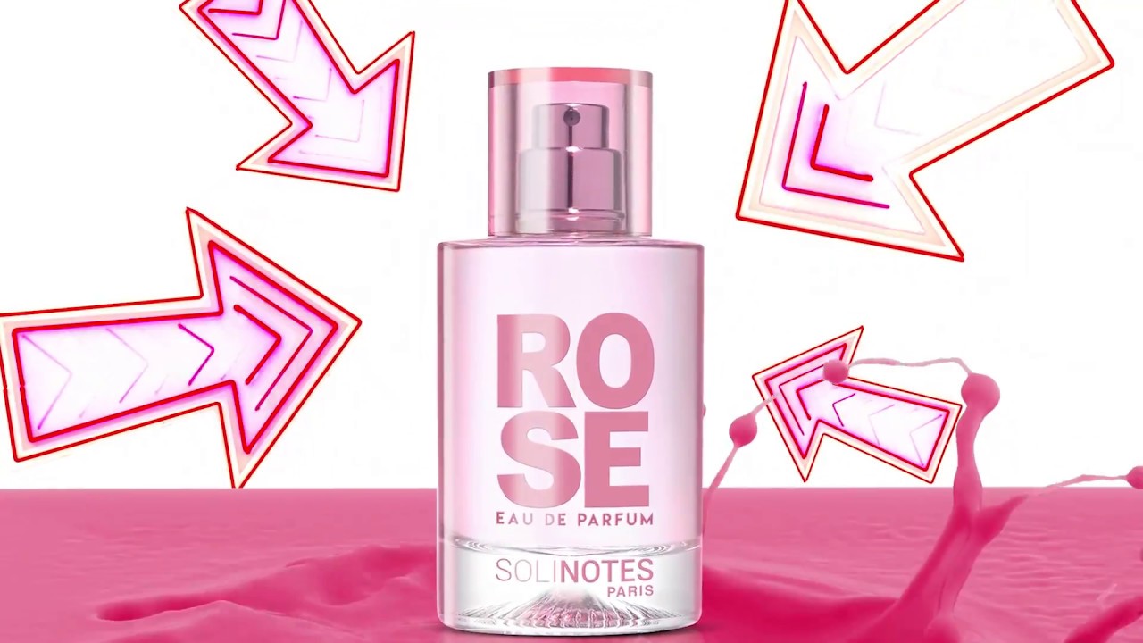 SOLINOTES - Mix It, Love It !